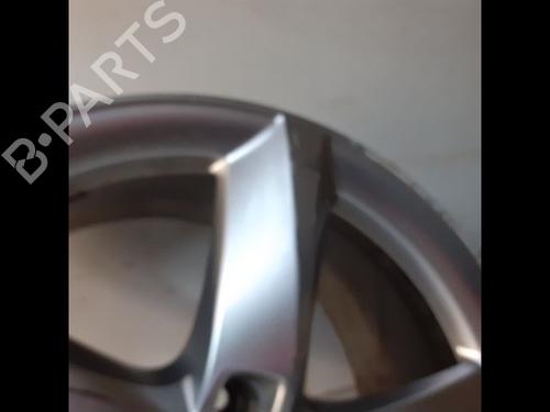 Fælk AUDI A8 D4 (4H2, 4H8, 4HC, 4HL) 4.2 TDI quattro (351 hp) 16361645