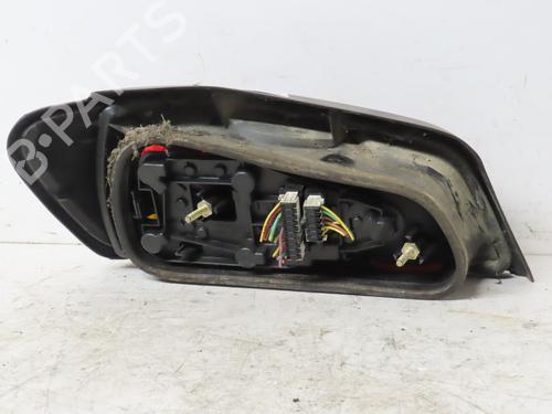 Right taillight PEUGEOT 306 Hatchback (7A, 7C, N3, N5) 1.9 D | BP15546622C35 