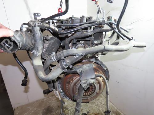 Engine FORD FIESTA VI (CB1, CCN) 1.25 | BP22381769M1 
