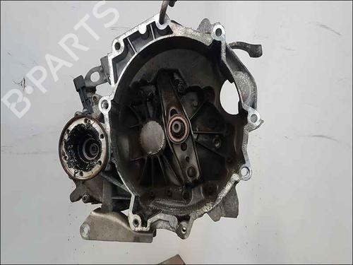 Used Gearbox Gearbox 37041518 37041518