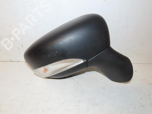 Bakspejl Højre RENAULT CAPTUR I (J5_, H5_) 0.9 TCe 90 (90 hp) 29153389