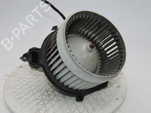 Used Heater blower motor CITROËN BERLINGO MULTISPACE (B9) 1.6 HDi 75 16V (75 hp) 26195736