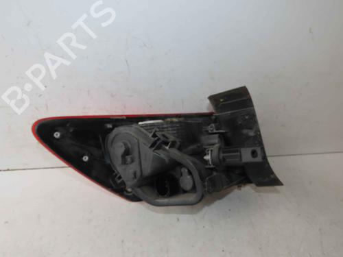 Right taillight SEAT LEON (5F1) 1.6 TDI | BP37060113C35 - Image 2