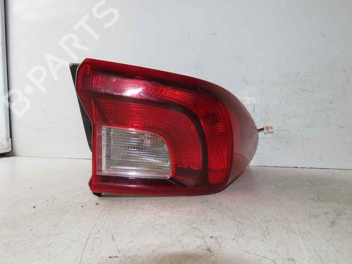 Used Rear bumper left light Rear bumper left light 37059879 37059879