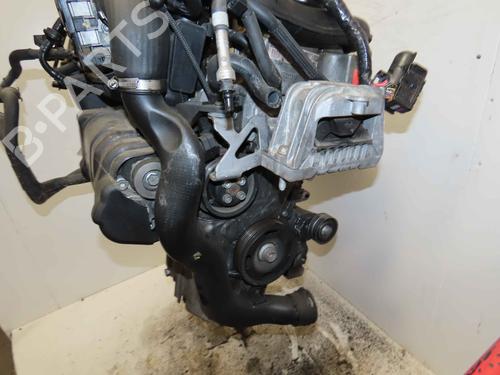 Engine VW GOLF VI (5K1) 1.4 TSI | BP37061424M1 - Image 3