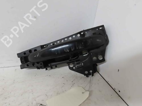 Used Rear left exterior door handle Rear left exterior door handle 37047372 37047372