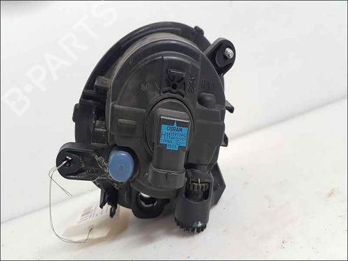 Left front fog light RENAULT TWINGO II (CN0_) 1.5 dCi 75 | BP37041407C30 - Image 2