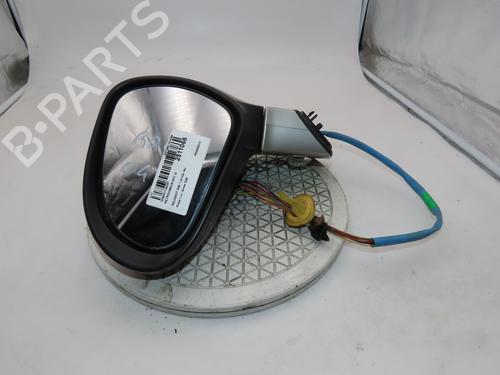 Retrovisor esquerdo Retrovisor esquerdo 36681186 36681186