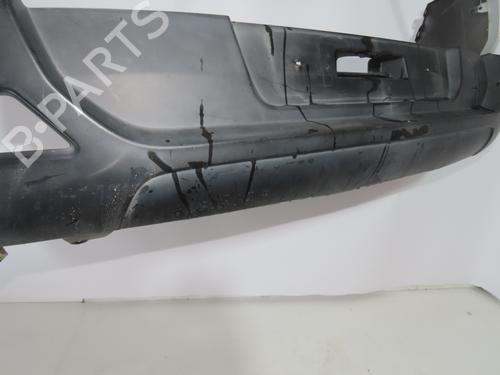 Used Rear bumper PEUGEOT 3008 I MPV (0U_) 1.6 HDi (112 hp) 29739821