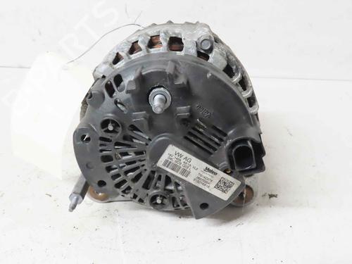 Alternator AUDI Q3 (8UB, 8UG) 2.0 TDI quattro | BP37055695M7 - Image 3