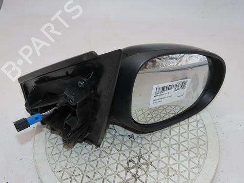 Used Right mirror LANCIA YPSILON (312_) 1.3 D Multijet (312.YXE1A, 312.YXU1A) (95 hp) 29153431
