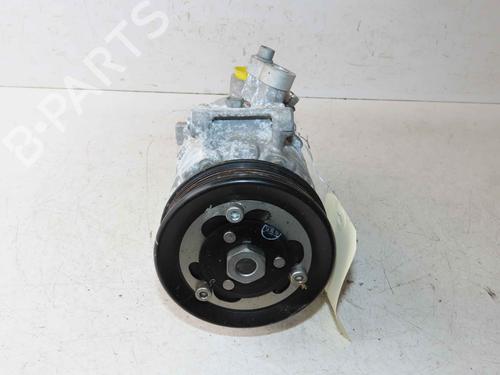 Used AC compressor AC compressor 37059394 37059394