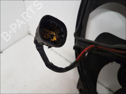 Used Radiator fan Radiator fan PEUGEOT 307 (3A/C) 2.0 HDi 110 (107 hp) 11426017 11426017