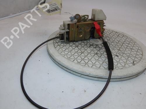 Used Front right lock Front right lock FORD FIESTA IV (JA_, JB_) 1.3 i (60 hp) 36444971 36444971