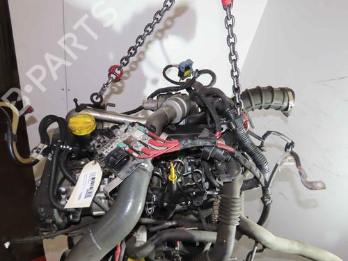 Engine RENAULT KANGOO Express (FW0/1_) 1.5 dCi 85 (FW0K, FW0L, FW0B) | BP37061340M1 - Image 5