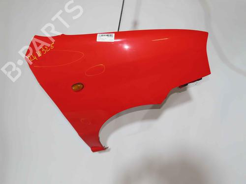 Used Right front fenders Right front fenders 37050218 37050218