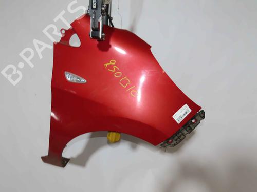 Used Right front fenders Right front fenders 37051739 37051739