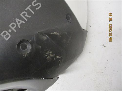 Used Rear bumper OPEL GRANDLAND / GRANDLAND X (A18, P1UO) 1.2 (75) (131 hp) 23170577