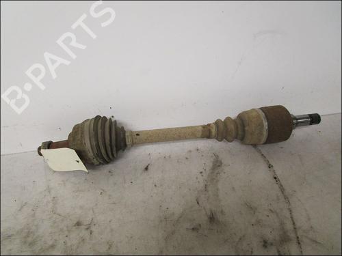 Used Left front driveshaft CITROËN JUMPY I Van (BS_, BT_, BY_, BZ_) 1.9 TD (90 hp) 23169871
