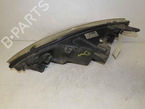 Right headlight PEUGEOT 1007 (KM_) 1.6 16V | BP37048080C29 - Image 3