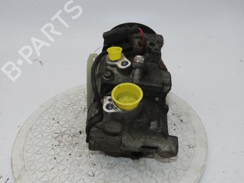 AC compressor AUDI A4 B7 (8EC) 2.0 TDI 16V | BP21836548M34 