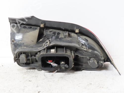 Used Left taillight VW UP! (121, 122, BL1, BL2, BL3, 123) 1.0 (60 hp) 16361834