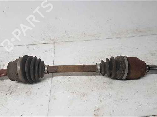 Used Left front driveshaft Left front driveshaft 37041336 37041336