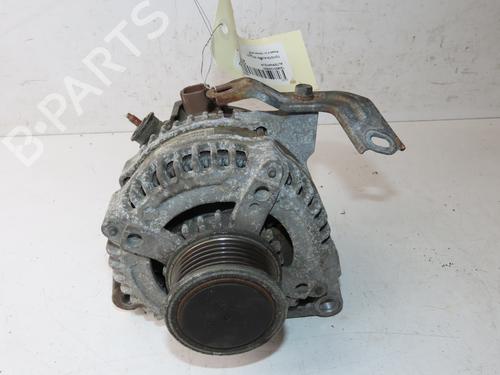 alternator-toyota-auris-_e15_-2006-2007-2008-2009-2010-2011-2012-2013-33133075 main image