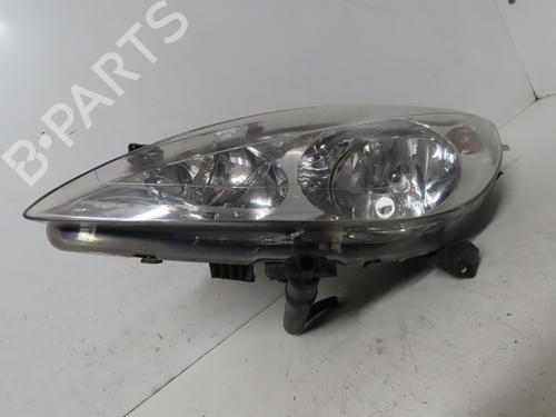 Left headlight PEUGEOT 307 CC (3B) 1.6 16V | BP29153935C28 