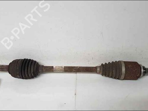 Used Left front driveshaft Left front driveshaft 37041550 37041550