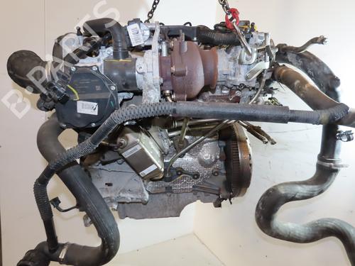 Engine FIAT TIPO Estate (356_, 357_) 1.6 D (356WXG1B) | BP32223658M1