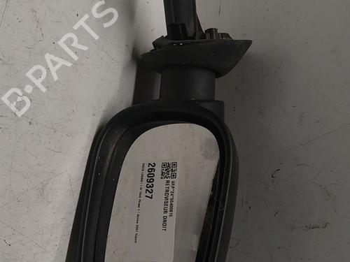 Used Right mirror Right mirror DACIA LOGAN (LS_) 1.4 (LS0A, LS0C, LS0E, LS0G) (75 hp) 39996473 39996473