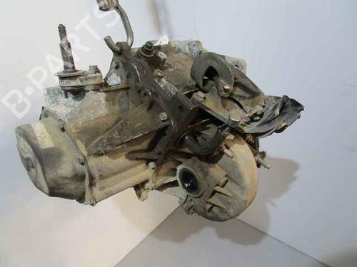 Gearbox PEUGEOT PARTNER Box Body/MPV 1.6 HDi | BP37039051M3 - Image 3