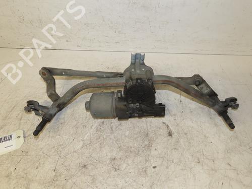 Front wiper motor PEUGEOT 207 (WA_, WC_) 1.4 HDi | BP22693027M29 