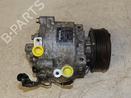 AC compressor CITROËN C4 AIRCROSS 1.6 HDi 115 | BP26195695M34