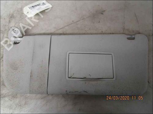 right-sun-visor-citroen-jumpy-ii-van-2007-2008-2009-2010-2011-2012-2013-2014-2015-2016-37040273 main image