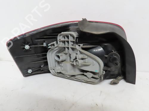 Right taillight AUDI A3 (8P1) 2.0 TDI 16V quattro | BP16242807C35 