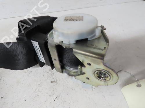 Front left belt tensioner BMW 1 (E87) 118 d | BP29153264C87 
