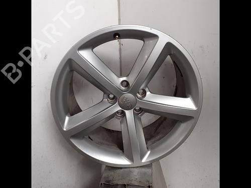 Rim AUDI A4 B8 (8K2) 2.0 TDI | BP17730638C45 