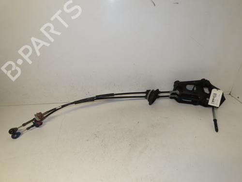 Used Gear lever CITROËN C3 I (FC_, FN_) 1.1 i (60 hp) 29132672