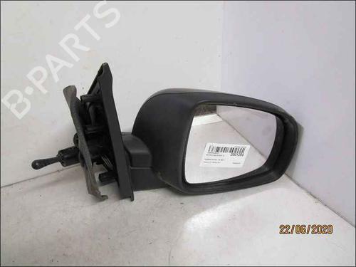 right-mirror-nissan-note-e11-ne11-2005-2006-2007-2008-2009-2010-2011-2012-2013-37040228 main image