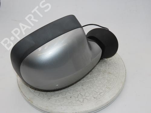 Right mirror DACIA DUSTER (HS_) 1.5 dCi | BP23145013C27