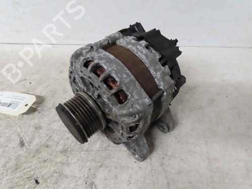 Used Alternator Alternator 37046445 37046445