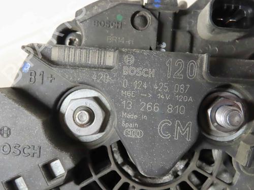 Alternator OPEL CORSA D (S07) 1.4 (L08, L68) | BP37045547M7 - Image 4