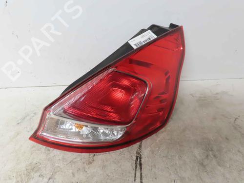 right-taillight-ford-fiesta-vi-cb1-ccn-2008-37045834 main image