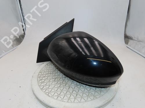Used Left mirror RENAULT MEGANE IV Hatchback (B9A/M/N_) 1.3 TCe 140 (B9NB) (140 hp) 29153560