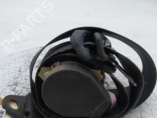 Used Front left seatbelt Front left seatbelt CITROËN BERLINGO / BERLINGO FIRST Box Body/MPV (M_) 1.9 D 70 (MBWJZ, MCWJZ) (69 hp) 40026622 40026622