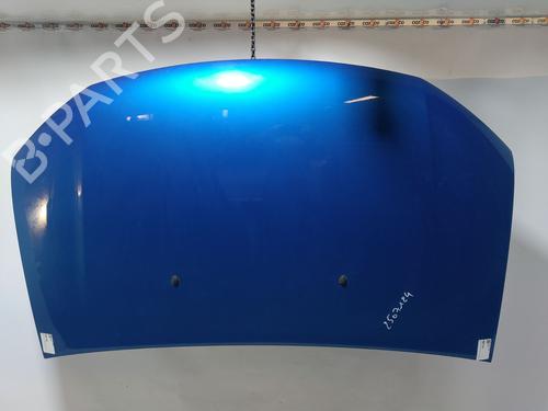 Capot Capot DACIA SANDERO II TCe 90 (B8M1, B8MA, B8AC) (90 hp) 37500389 37500389