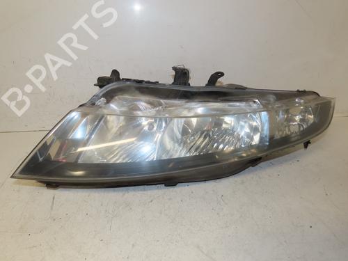 Left headlight HONDA CIVIC VIII Hatchback (FN, FK) 1.8 (FN1, FK2) | BP24119012C28 