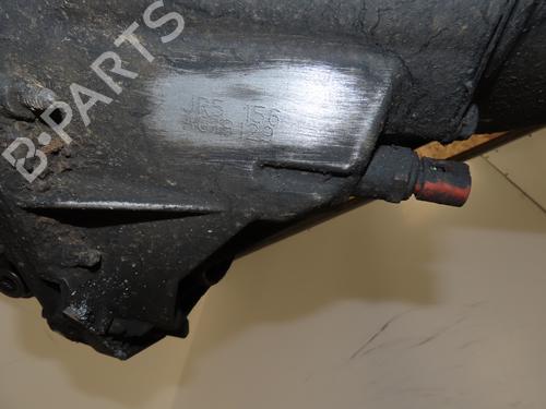 Gearbox RENAULT KANGOO Express (FW0/1_) 1.5 dCi 85 (FW0K, FW0L, FW0B) | BP25250379M3 